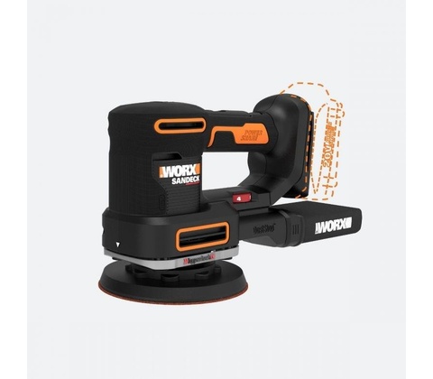 Worx WX820.9