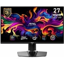 Monitory MSI MAG 271QPX QD-OLED E2