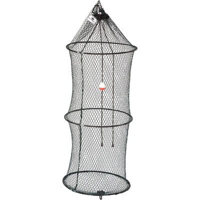 Giants Fishing Vezírek Keep Net 40x120cm 3kruhy