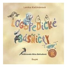 Logopedické básničky