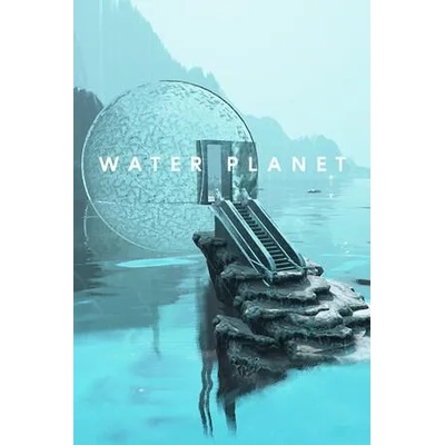 The Revera Corporation Water Planet (PC)