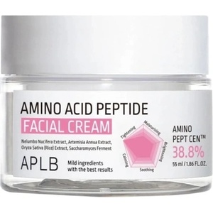 APLB Крем за лице Amino Acid Peptide, 55 ml