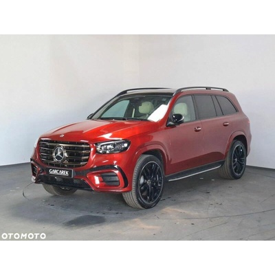 Mercedes-Benz GLS 450 270 kW