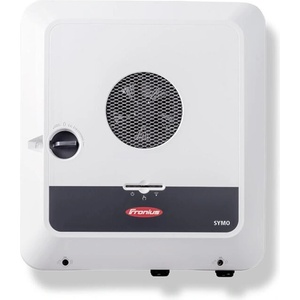 Fronius Symo GEN24 8.0