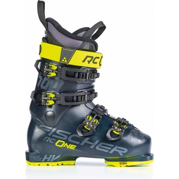 Fischer RC ONE 100 VACUUM WALK 22/23