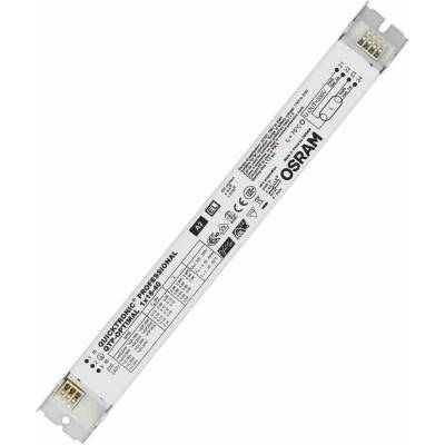 Osram Elektronický předřadník QTP-OPTIMAL 1X18-40/220-240 (4008321873743)