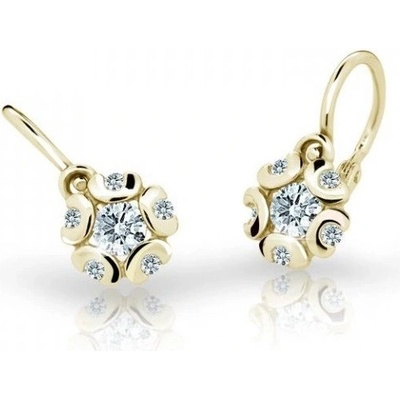 Cutie Jewellery C2178-10-X-1 biela