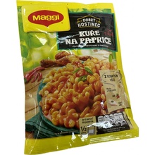Maggi Dobrý Hostinec Kuře na paprice pikant 146 g