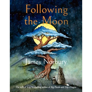 Following the Moon (ISBN: 9780241686737)