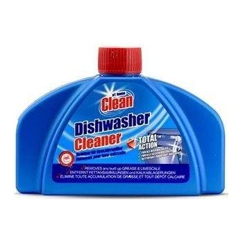At home Clean čistič do umývačky riadu 250 ml