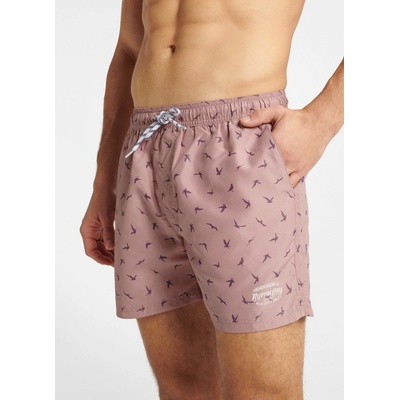 Henderson 40782 Gable prašná růže