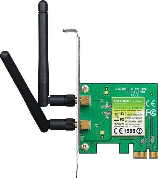 TP-Link TL-WN881ND