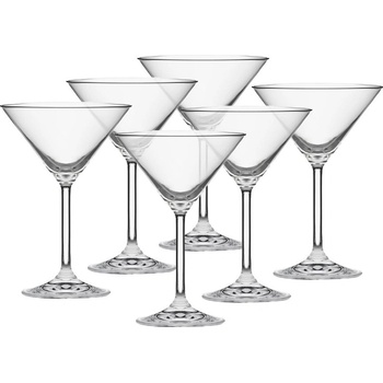 MAKRO pohárov 6 x 210 ml