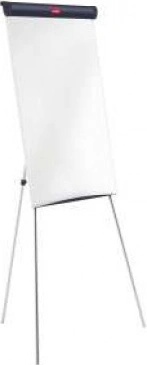 Nobo Barracuda Melamine Easel