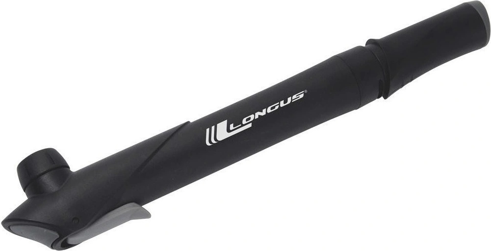 LONGUS ECONOMIC