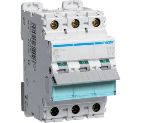 Hager NBN310