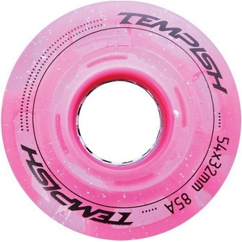 Quad Tempish Flashing 54mm 85 A 4 ks