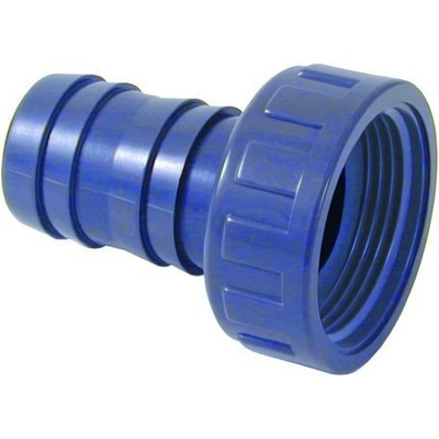 PVC hadicový trn ø 38 mm s vnitřním závitem 2"