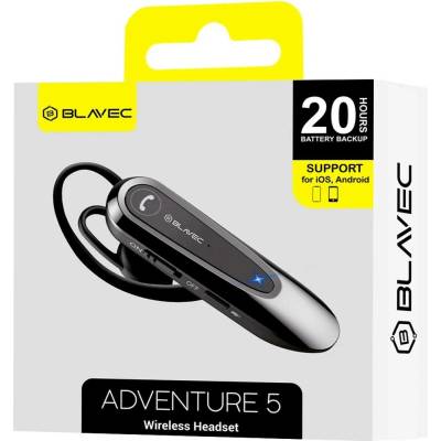 Blavec Adventure