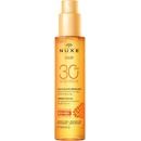 Nuxe Sun olej na opalování na obličej a tělo SPF30 150 ml