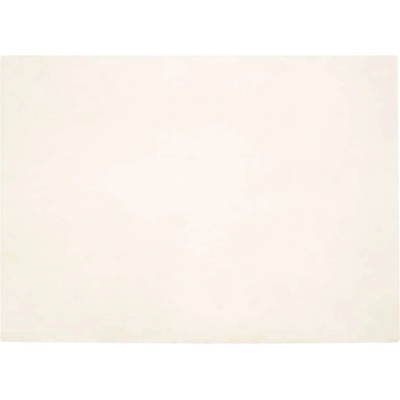 vidaXL Противоплъзгащ килим от изкуствен заек Olite Бяло 200 x 280 см (42021617)