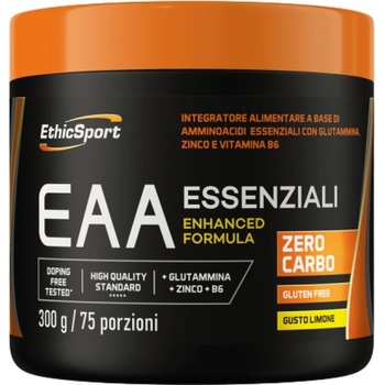 EthicSport EAA Powder [300 грама] Лимон