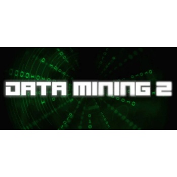 Blender Games Data Mining 2 (PC)