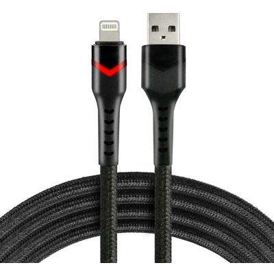 everActive CBB-1IBR USB-A / Lightning Apple iPhone LED RGB 100cm