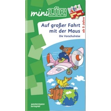 miniLK. Auf groer Fahrt