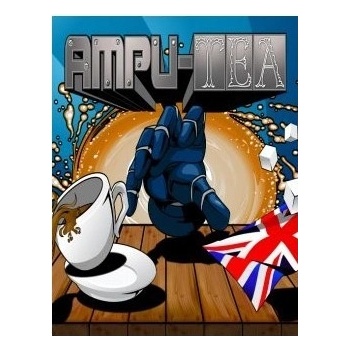 Ampu-Tea
