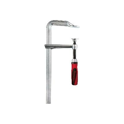 BESSEY celoocelová svěrka GZ-2K upínací vel.600 mm vyložení 120 mm