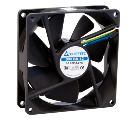 Chieftec AF-0925PWM
