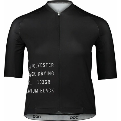 POC Pristine Print Women's Uranium Black