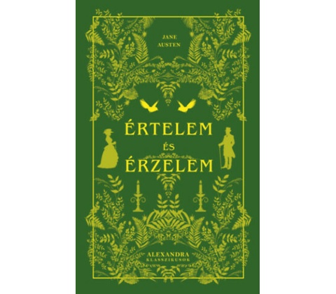 Értelem és érzelem