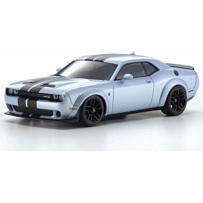 Kyosho SRT Autoscale Mini-Z ChallengerHellcat Redeye Triple Nickel MA020