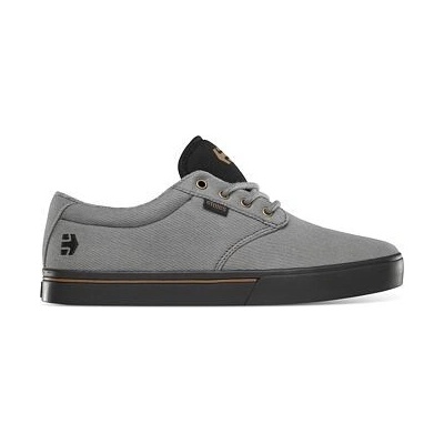 Etnies Jameson 2 Eco Grey/Gold/Black