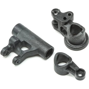 Losi Комплект серво сейвър: Lasernut U4, Tenacity