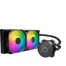 Cooler Master MasterLiquid 240 Core II ARGB MLW-D24M-A18PA-R1