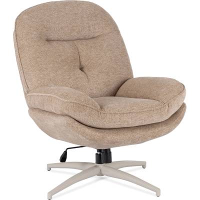 Mebel Elite Otočné Mesa Béžová