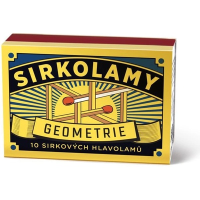Albi Sirkolamy Geometrie
