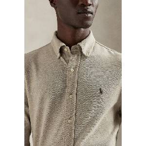 Ralph Lauren риза мъжка от памук (710654408) - answear - 174,05 лв