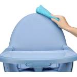 KinderKraft FINI 2 столче за хранене NORDIC BREEZE (KHFINI02NOR0000) - xmall