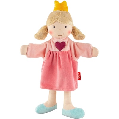 Sigikid maňásek princezna 35 cm