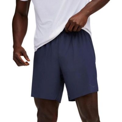 HOKA ONE ONE M GLIDE 7'' SHORT 2IN1 SHADOW