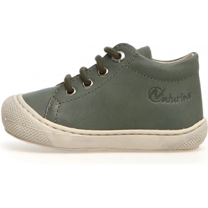 Naturino Детски ежедневни обувки Naturino Kid's Cocoon Casual shoes - Green - размер 20 (EU) (702-2262-0714)