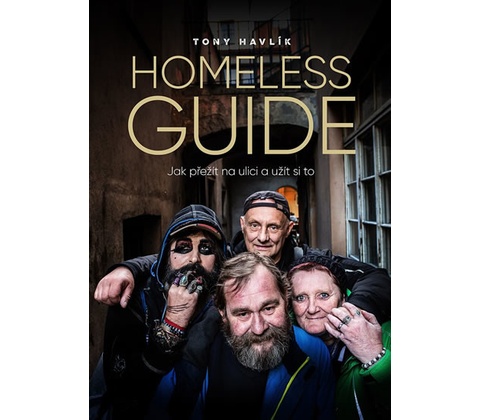 Homeless Guide
