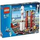 LEGO® City 3368 Vesmírné centrum