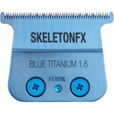 BaByliss PRO FX707BLE