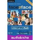 face2face Pre-intermediate Presentation Plus DVD-ROM - Chris Redston