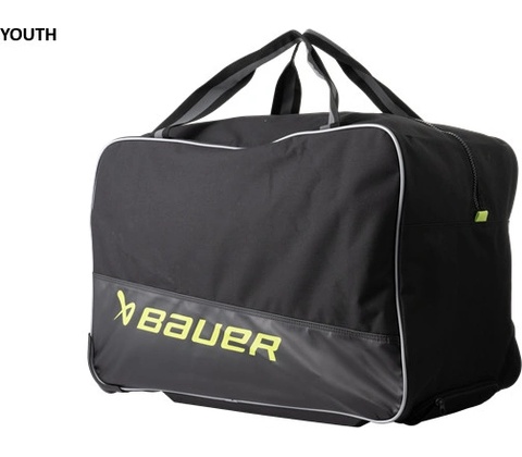 Bauer Core Wheeled Bag YTH